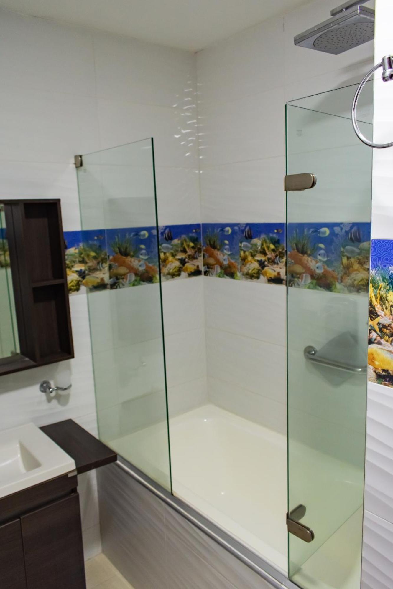 Hotel Medellin Rodadero Gaira Kamer foto