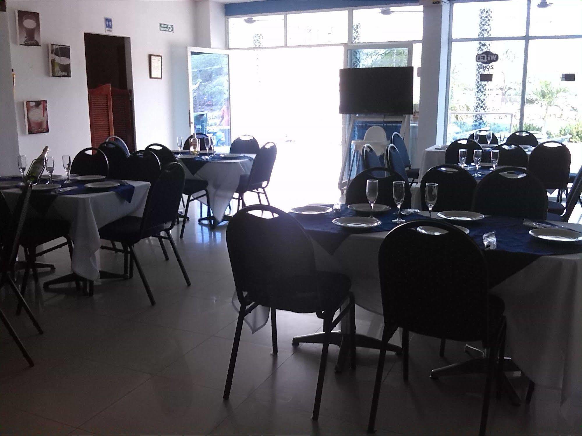 Hotel Medellin Rodadero Gaira Buitenkant foto